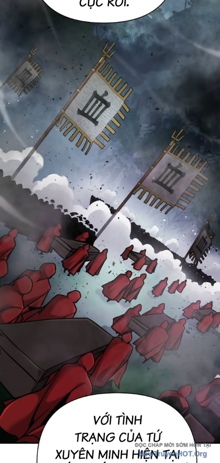 Tiểu Tử Đáng Ngờ Lại Là Cao Thủ Chapter 105 - 77