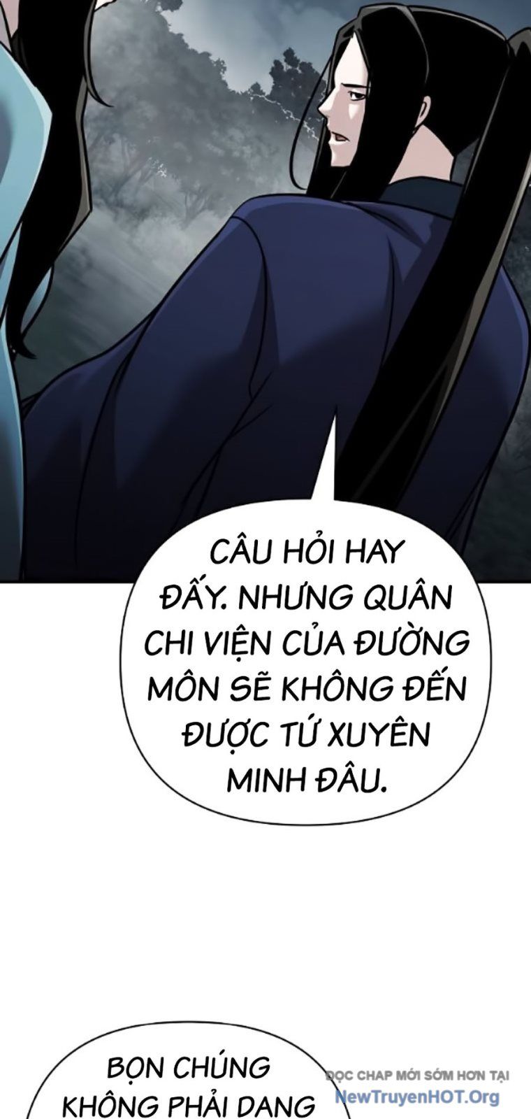 Tiểu Tử Đáng Ngờ Lại Là Cao Thủ Chapter 105 - 79