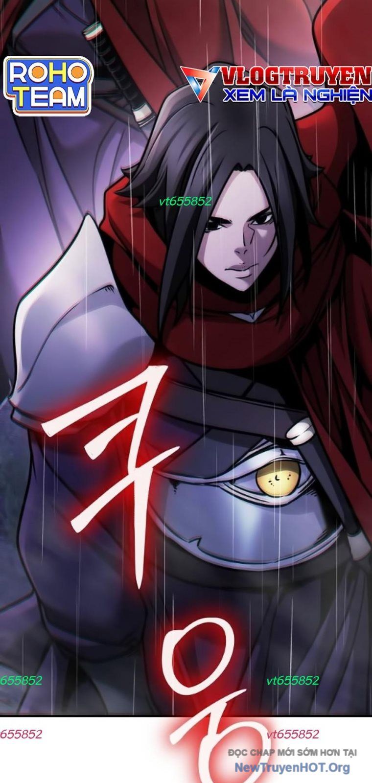 Tiểu Tử Đáng Ngờ Lại Là Cao Thủ Chapter 105 - 9