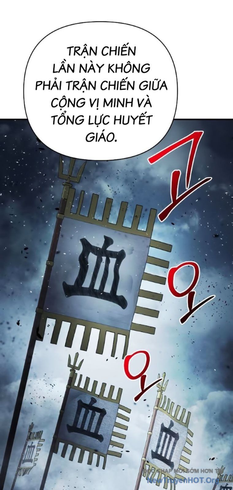 Tiểu Tử Đáng Ngờ Lại Là Cao Thủ Chapter 105 - 83