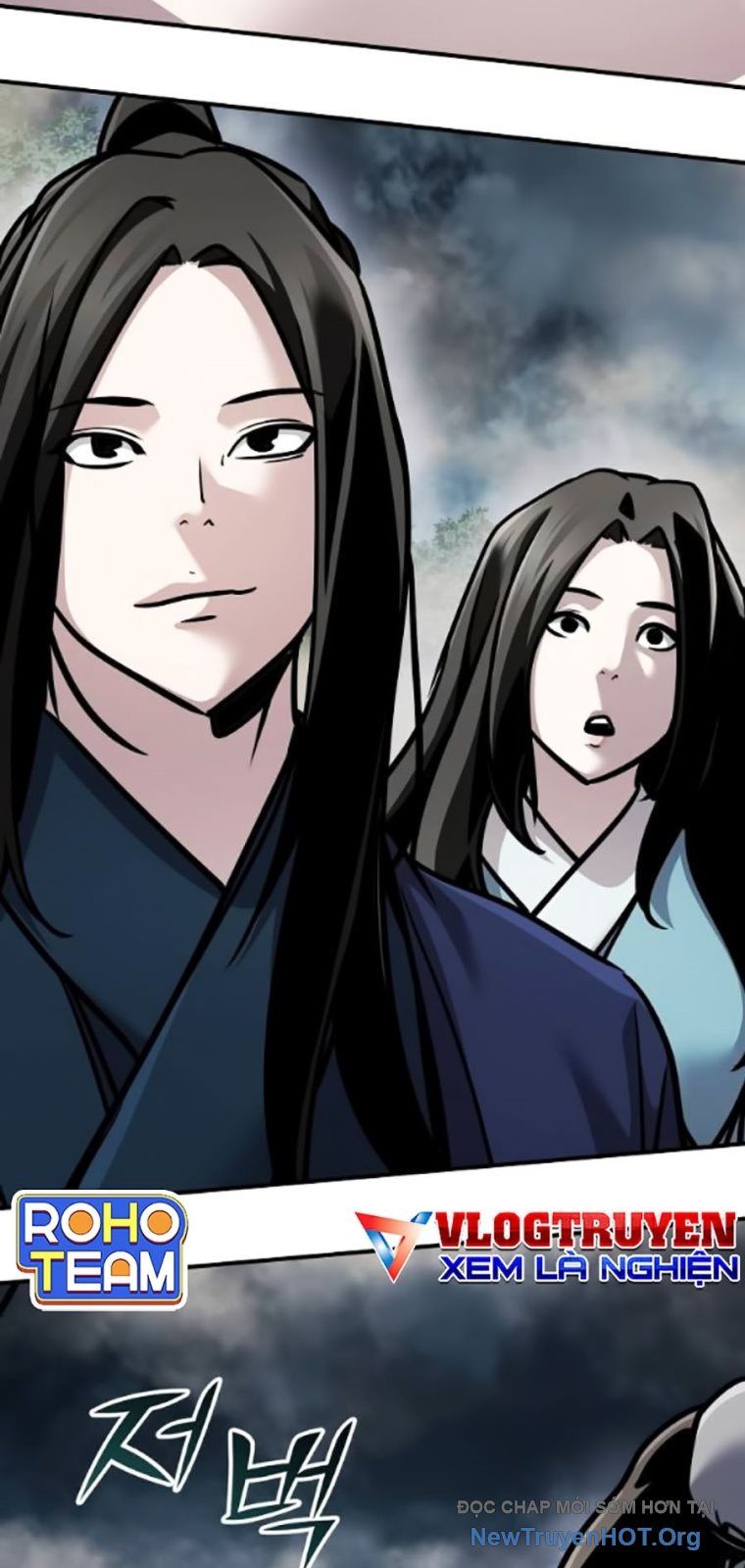 Tiểu Tử Đáng Ngờ Lại Là Cao Thủ Chapter 105 - 92