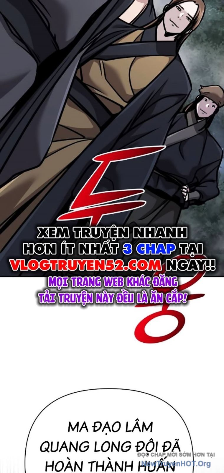 Tiểu Tử Đáng Ngờ Lại Là Cao Thủ Chapter 105 - 95