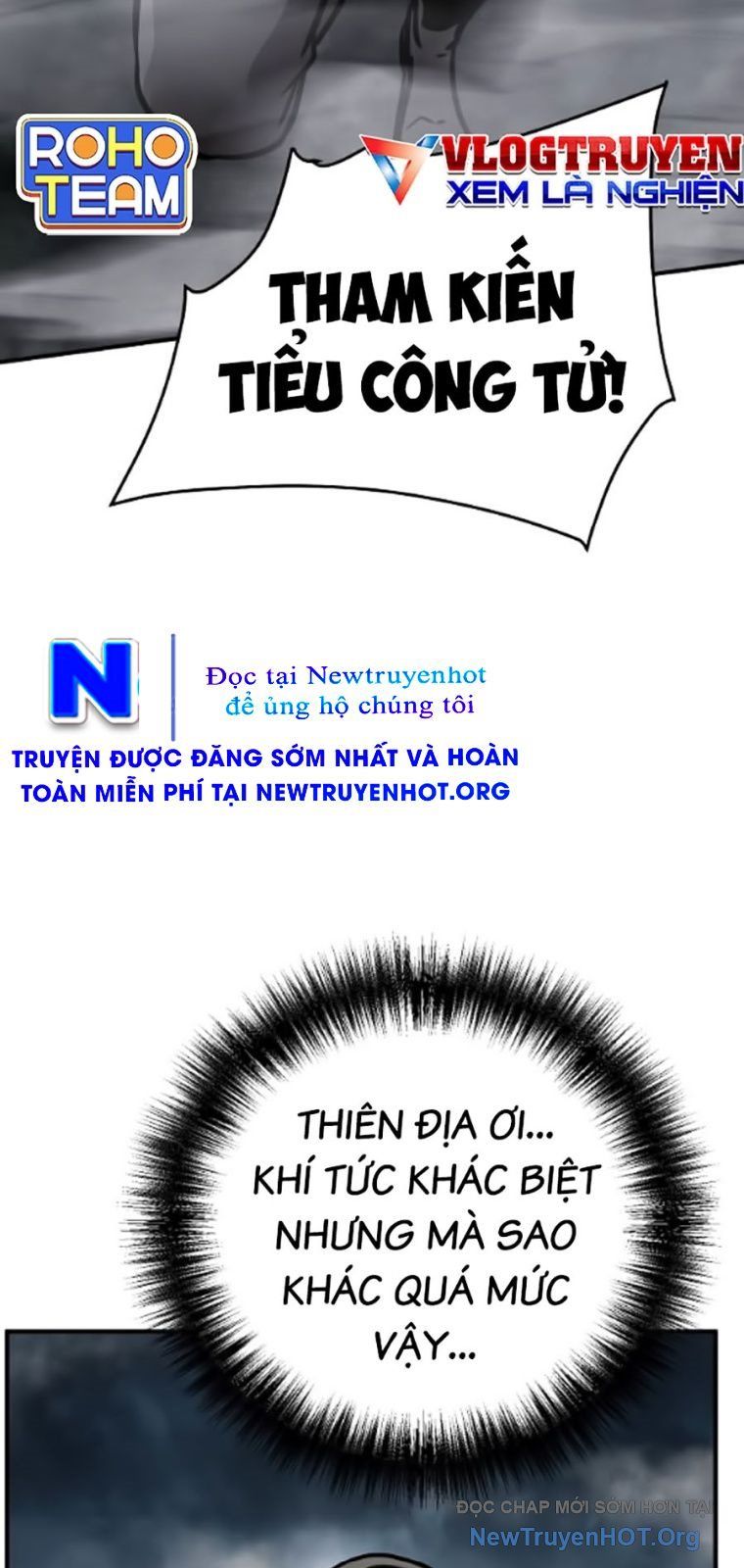 Tiểu Tử Đáng Ngờ Lại Là Cao Thủ Chapter 105 - 97