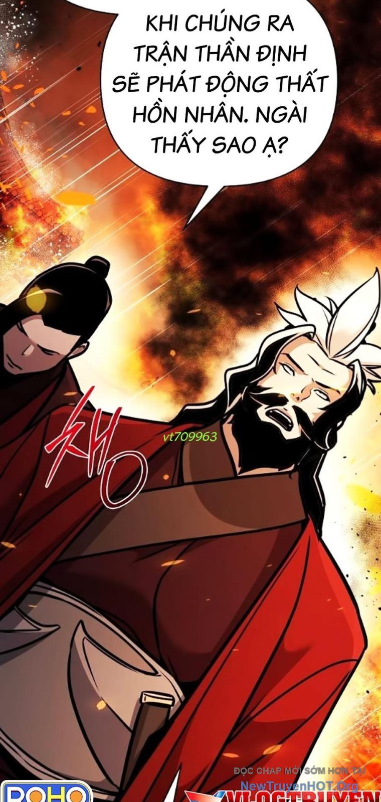 Tiểu Tử Đáng Ngờ Lại Là Cao Thủ Chapter 106 - 104