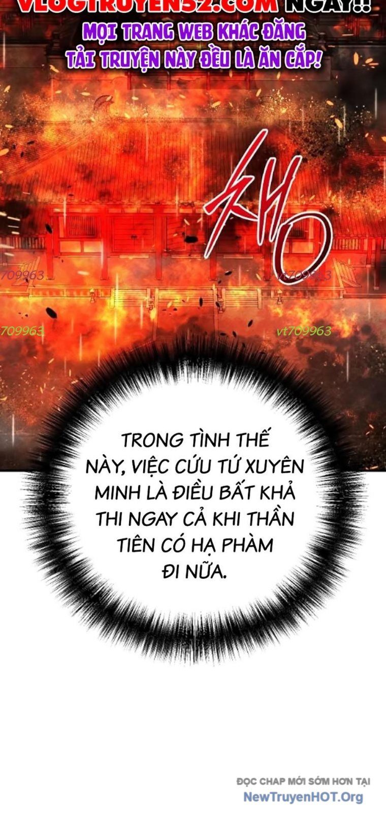 Tiểu Tử Đáng Ngờ Lại Là Cao Thủ Chapter 106 - 110