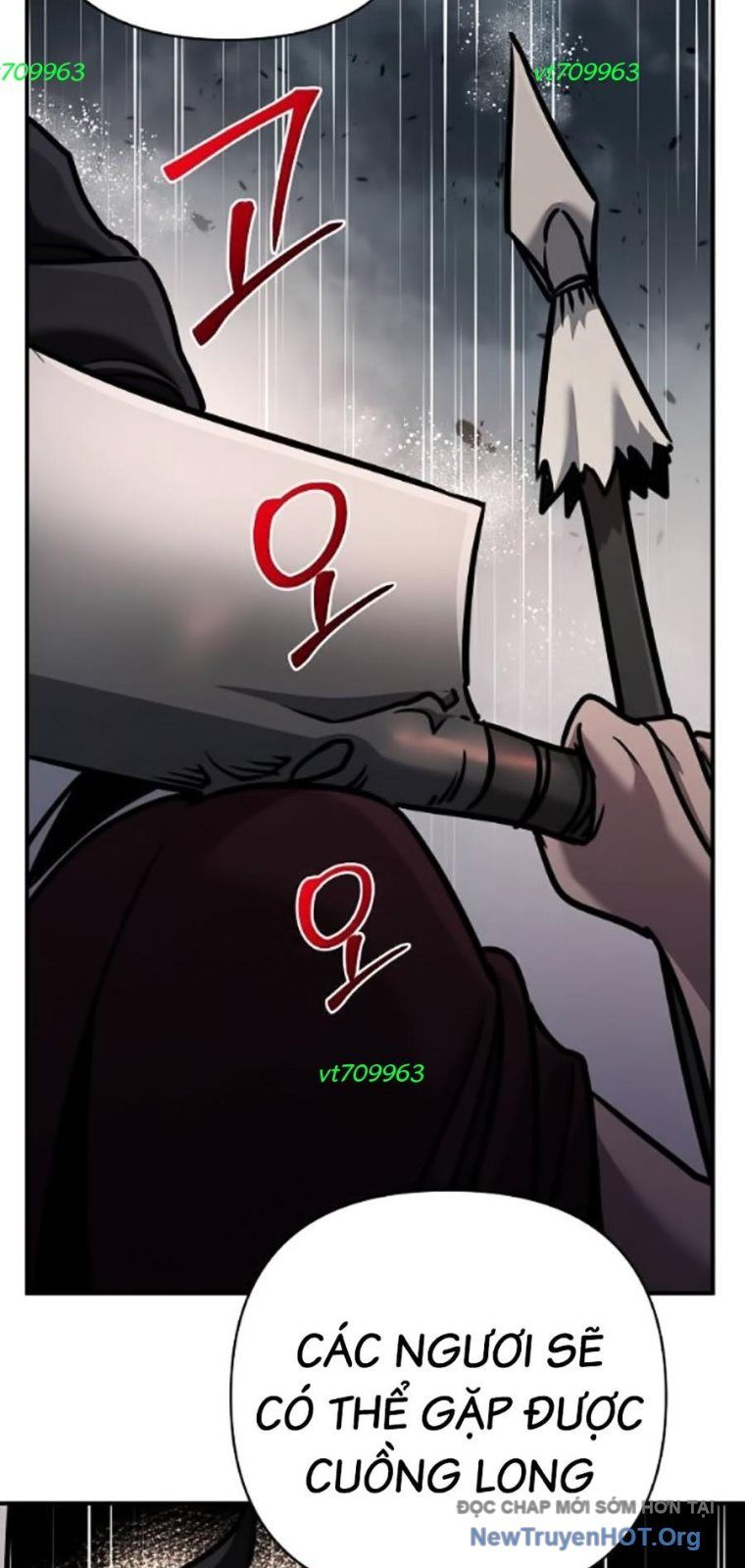 Tiểu Tử Đáng Ngờ Lại Là Cao Thủ Chapter 106 - 113