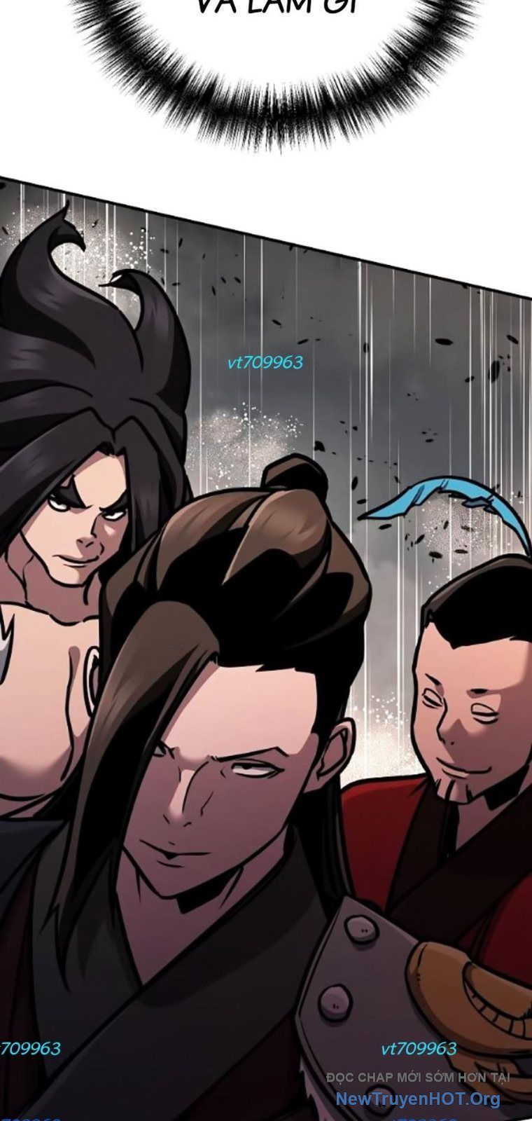 Tiểu Tử Đáng Ngờ Lại Là Cao Thủ Chapter 106 - 116