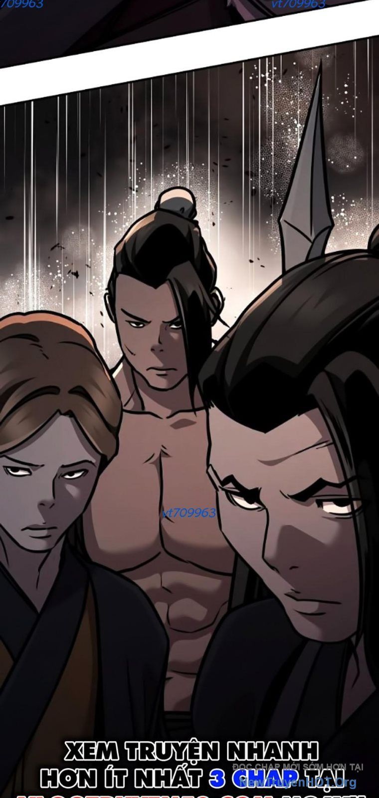 Tiểu Tử Đáng Ngờ Lại Là Cao Thủ Chapter 106 - 117