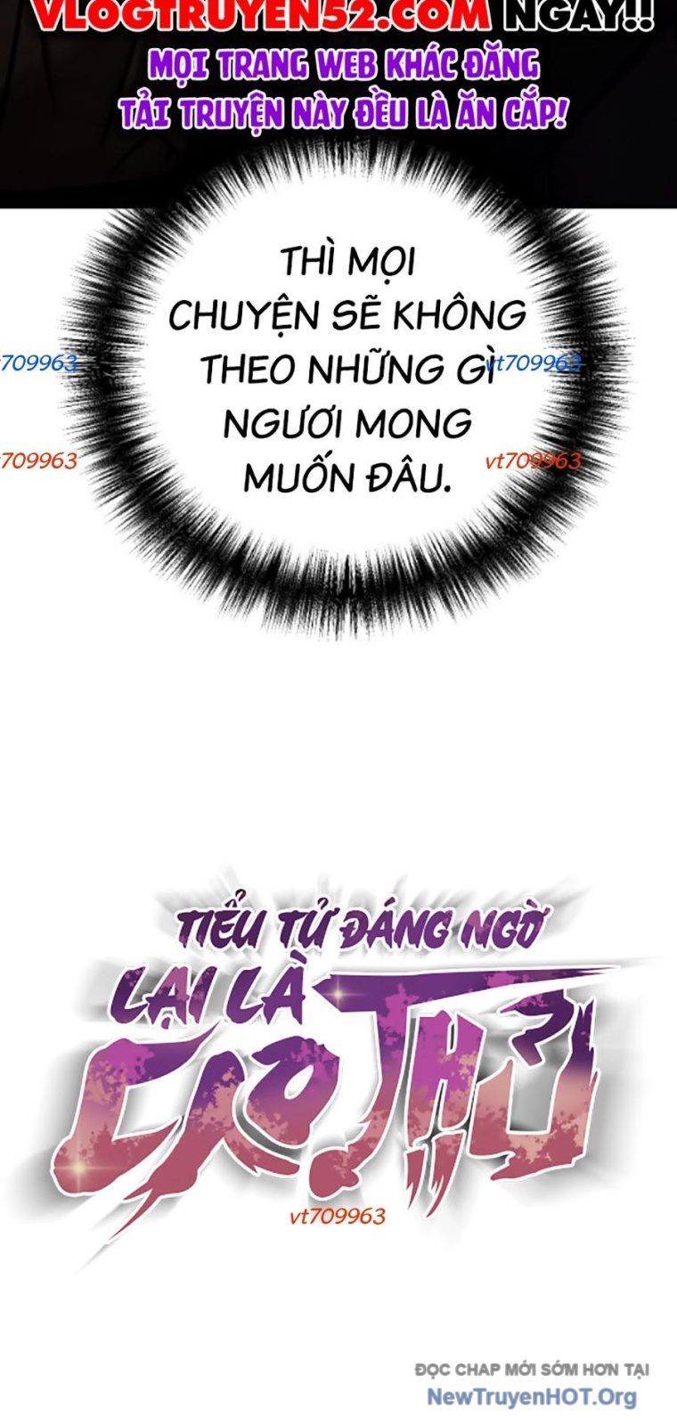 Tiểu Tử Đáng Ngờ Lại Là Cao Thủ Chapter 106 - 118