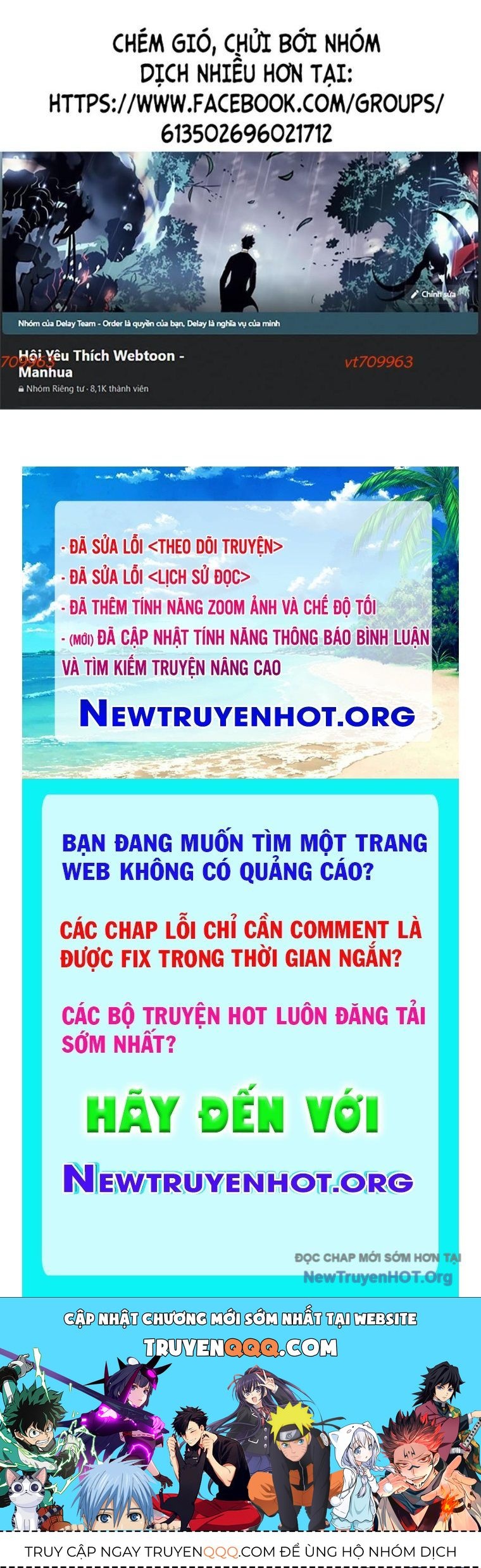 Tiểu Tử Đáng Ngờ Lại Là Cao Thủ Chapter 106 - 119
