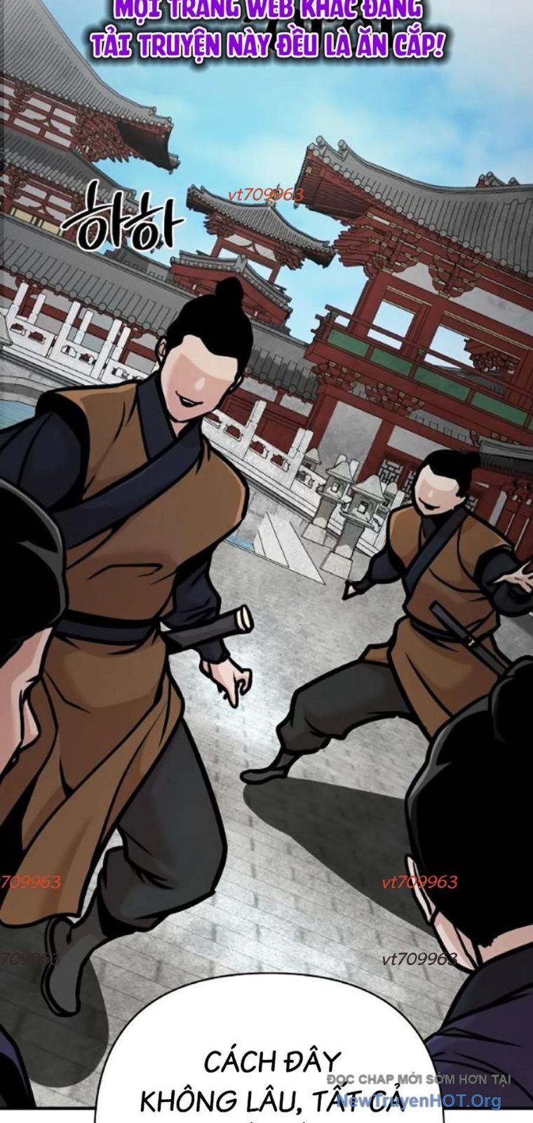 Tiểu Tử Đáng Ngờ Lại Là Cao Thủ Chapter 106 - 17