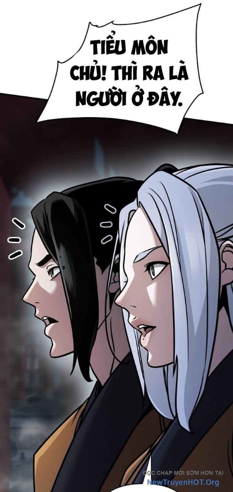 Tiểu Tử Đáng Ngờ Lại Là Cao Thủ Chapter 106 - 20