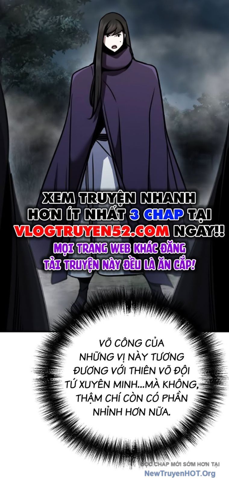 Tiểu Tử Đáng Ngờ Lại Là Cao Thủ Chapter 106 - 3