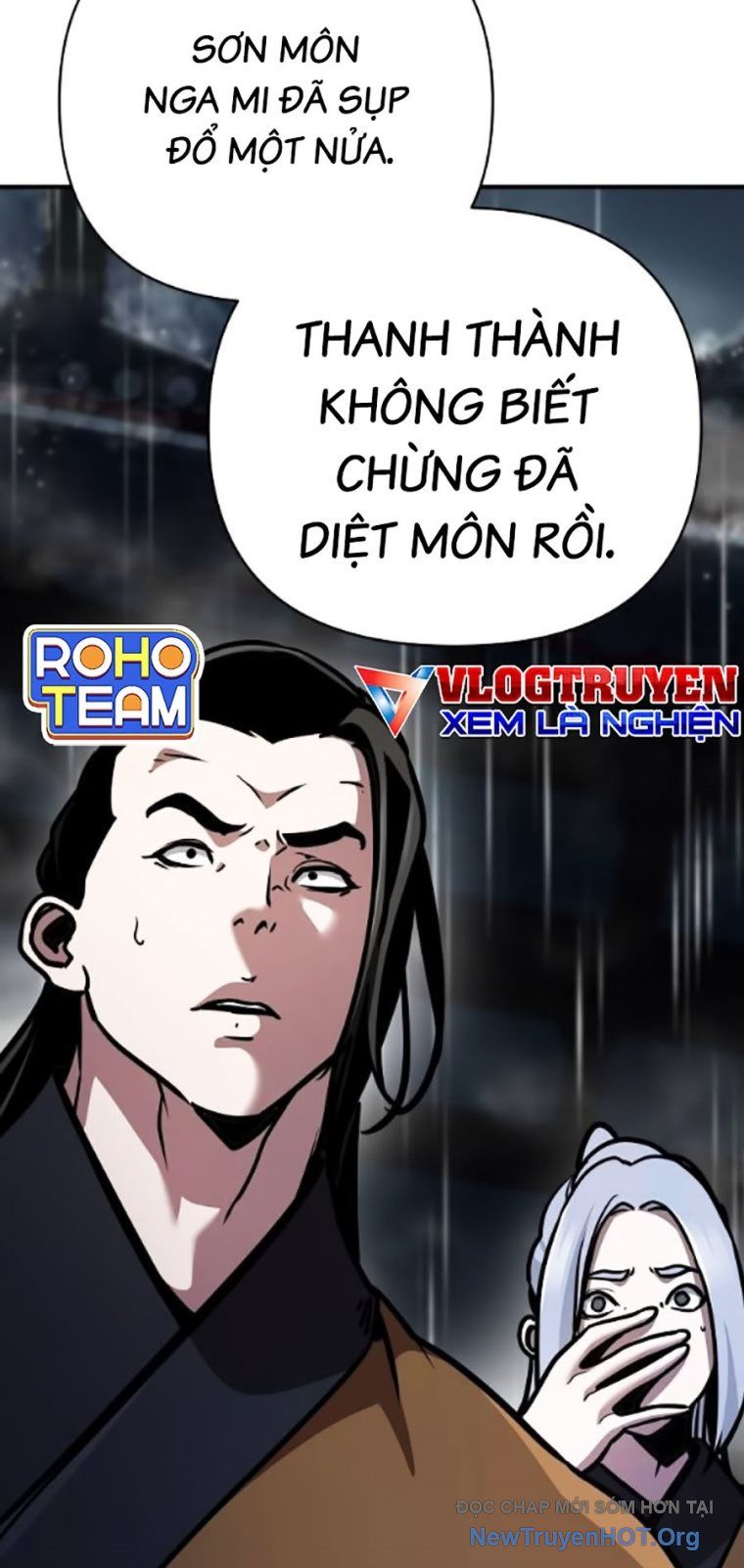 Tiểu Tử Đáng Ngờ Lại Là Cao Thủ Chapter 106 - 25