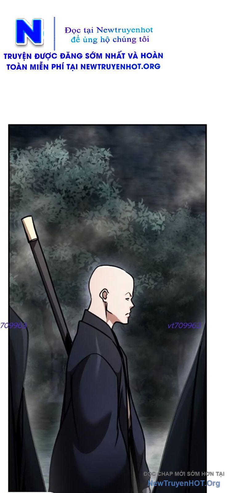 Tiểu Tử Đáng Ngờ Lại Là Cao Thủ Chapter 106 - 4