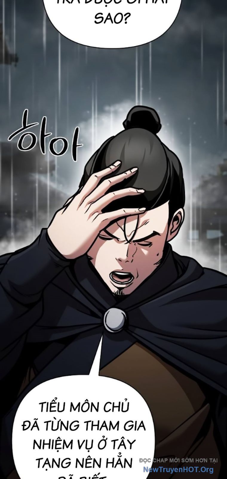Tiểu Tử Đáng Ngờ Lại Là Cao Thủ Chapter 106 - 35