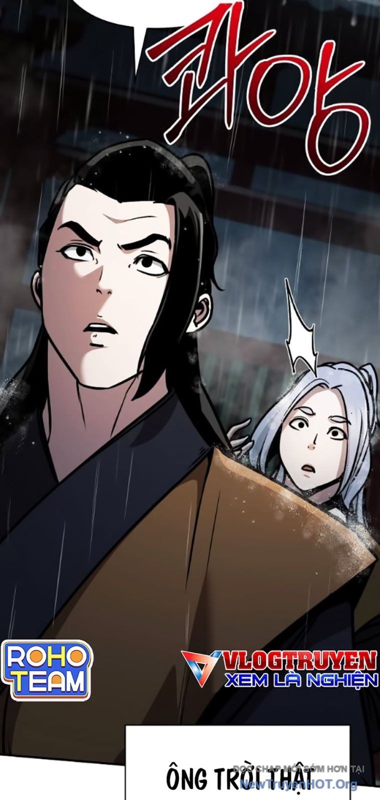 Tiểu Tử Đáng Ngờ Lại Là Cao Thủ Chapter 106 - 43