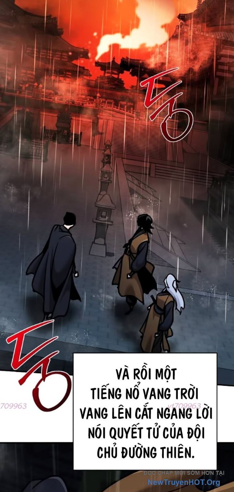 Tiểu Tử Đáng Ngờ Lại Là Cao Thủ Chapter 106 - 45