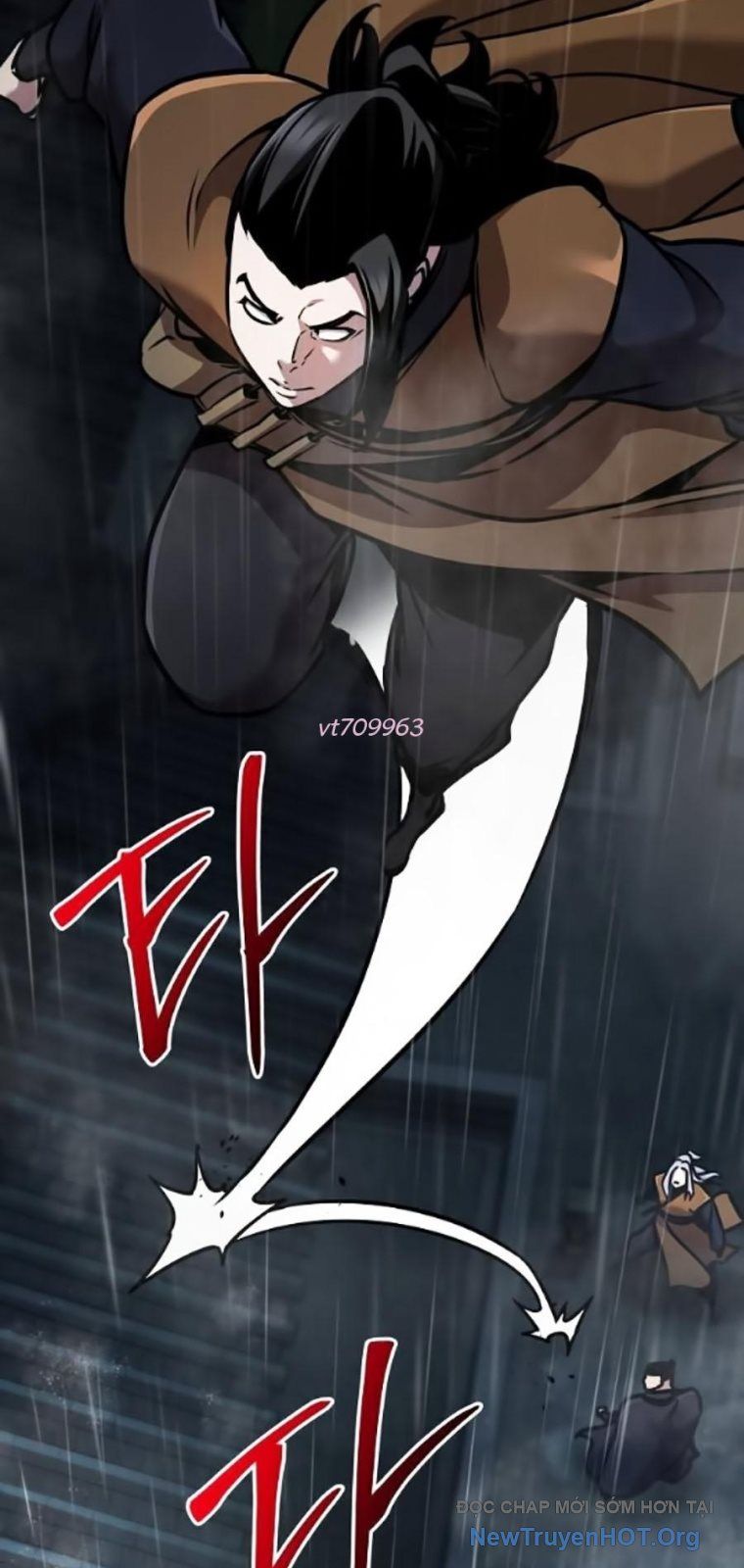 Tiểu Tử Đáng Ngờ Lại Là Cao Thủ Chapter 106 - 46