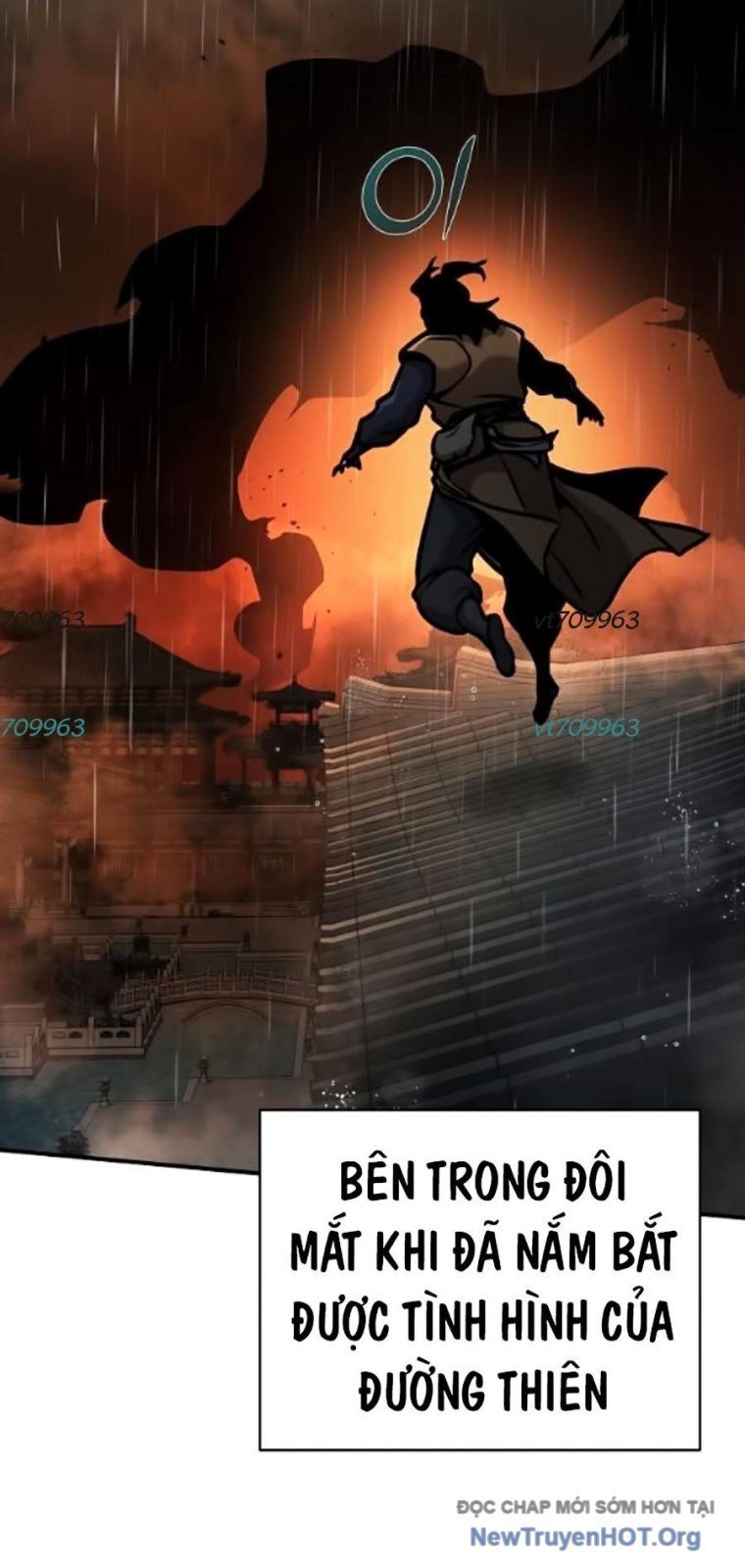 Tiểu Tử Đáng Ngờ Lại Là Cao Thủ Chapter 106 - 48