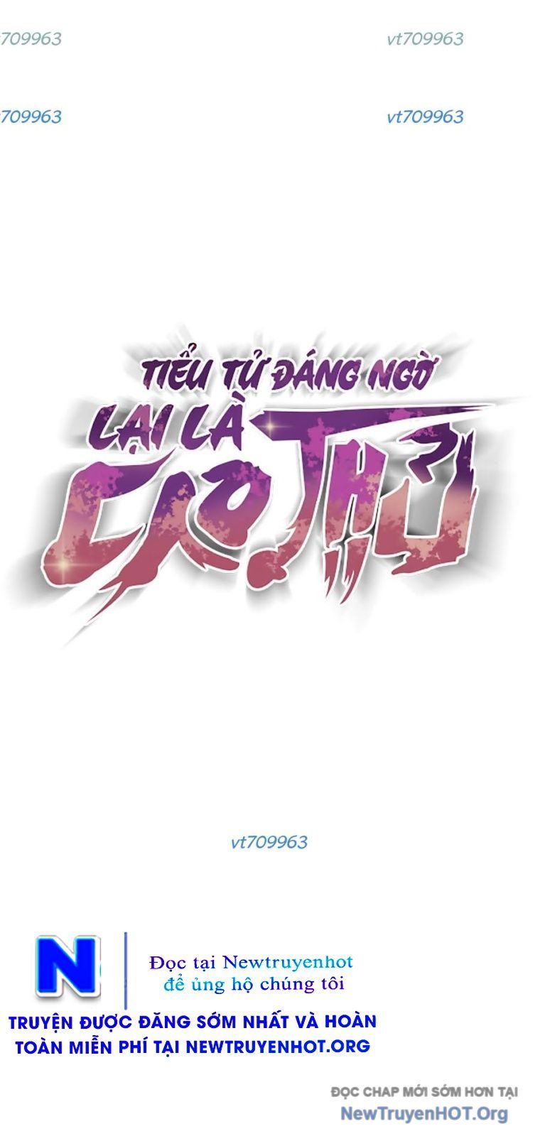 Tiểu Tử Đáng Ngờ Lại Là Cao Thủ Chapter 106 - 51