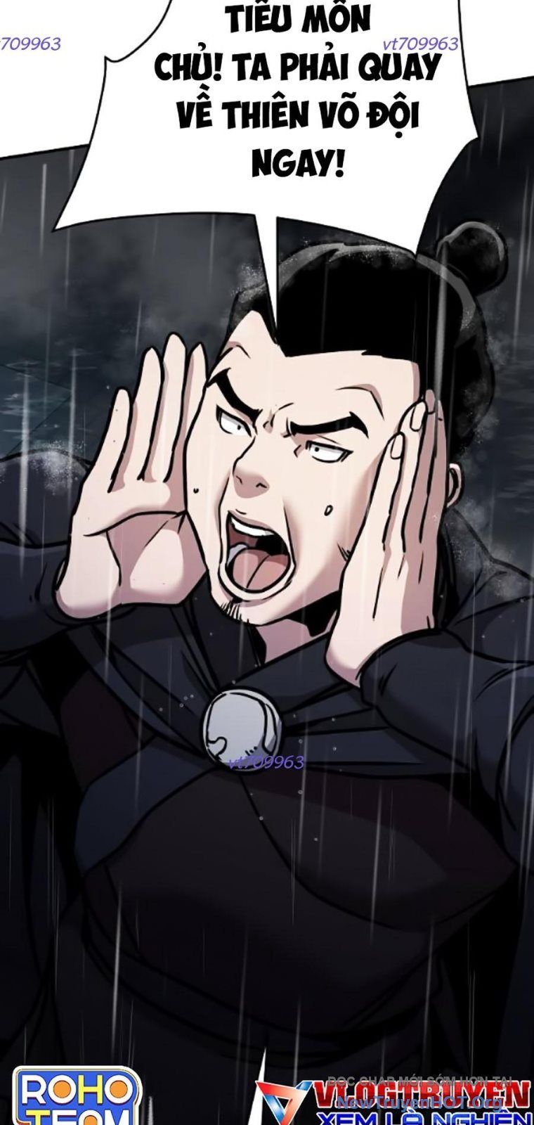 Tiểu Tử Đáng Ngờ Lại Là Cao Thủ Chapter 106 - 58
