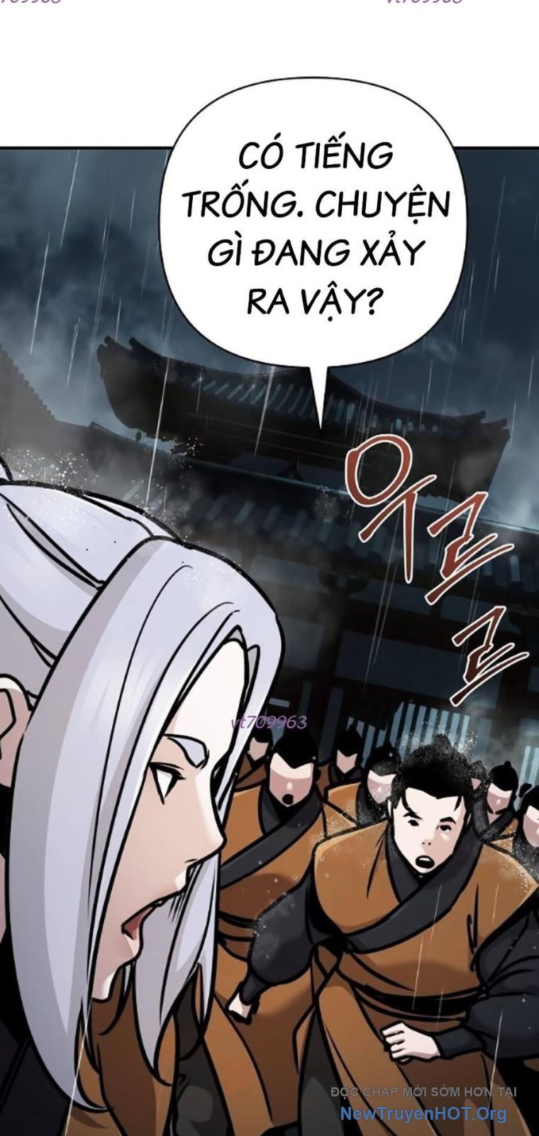 Tiểu Tử Đáng Ngờ Lại Là Cao Thủ Chapter 106 - 62