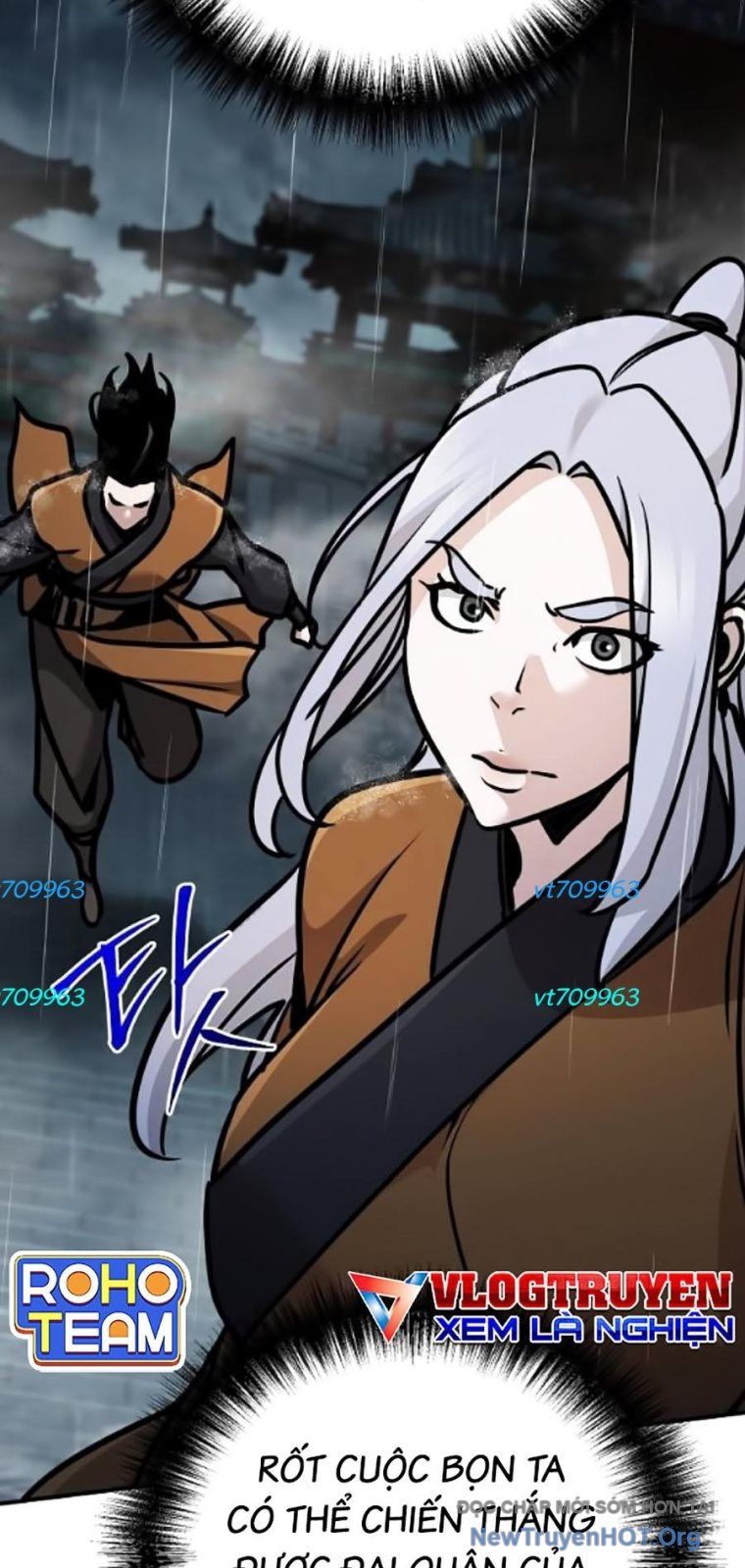 Tiểu Tử Đáng Ngờ Lại Là Cao Thủ Chapter 106 - 64