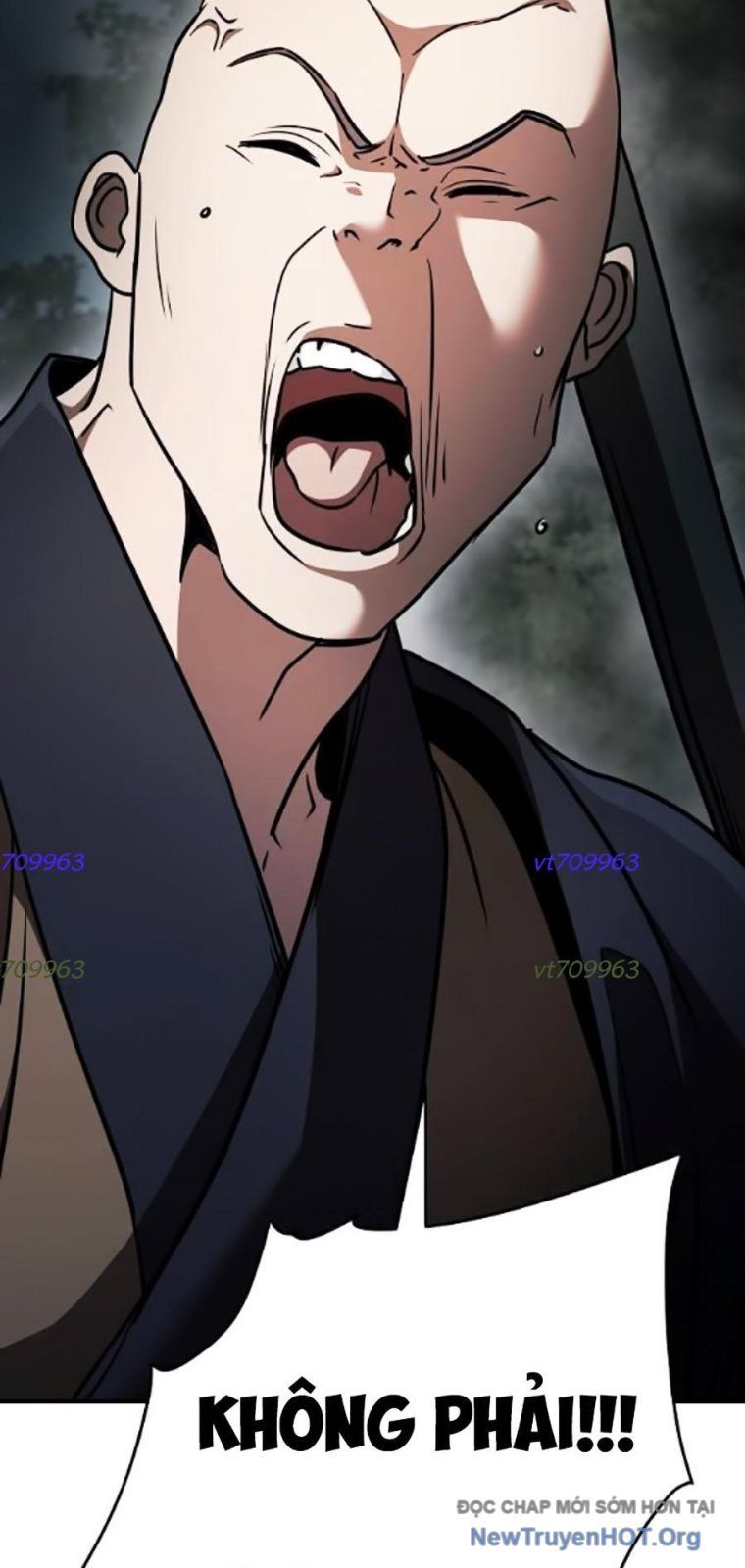 Tiểu Tử Đáng Ngờ Lại Là Cao Thủ Chapter 106 - 8