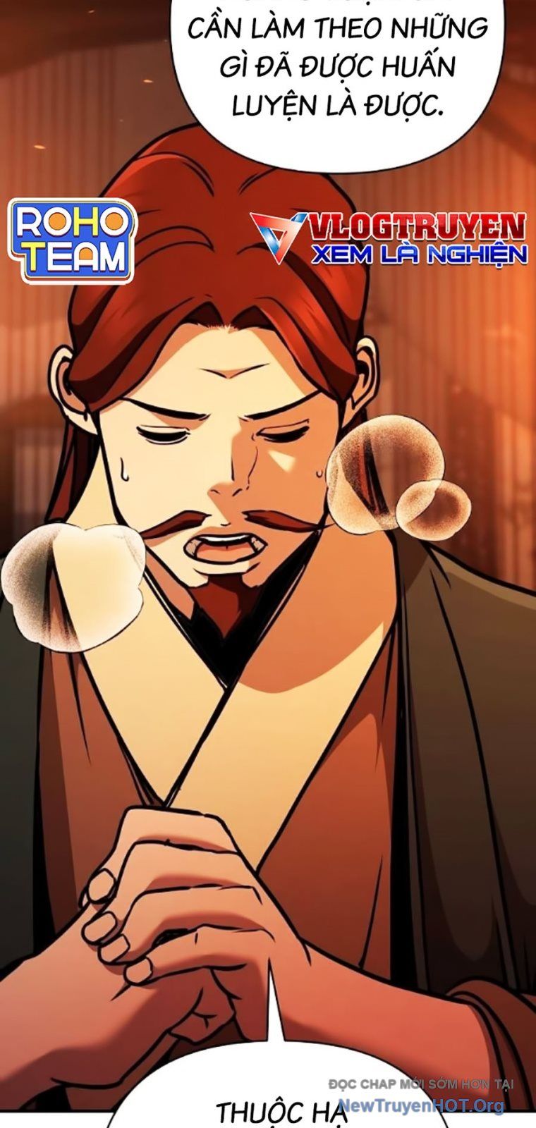 Tiểu Tử Đáng Ngờ Lại Là Cao Thủ Chapter 106 - 84