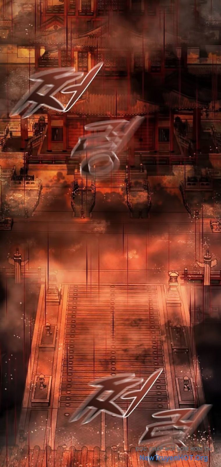 Tiểu Tử Đáng Ngờ Lại Là Cao Thủ Chapter 106 - 87