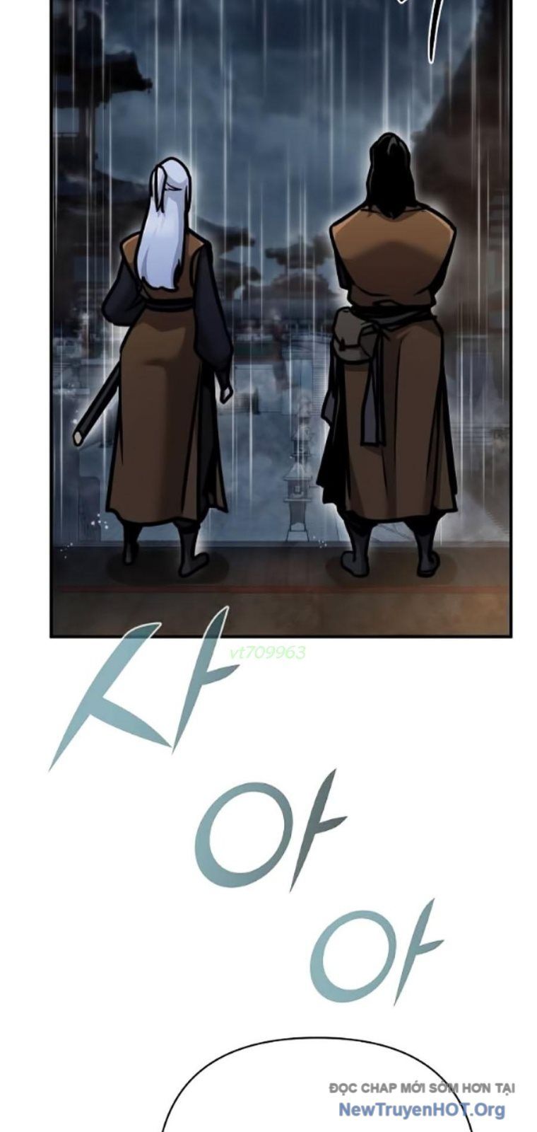 Tiểu Tử Đáng Ngờ Lại Là Cao Thủ Chapter 106 - 10