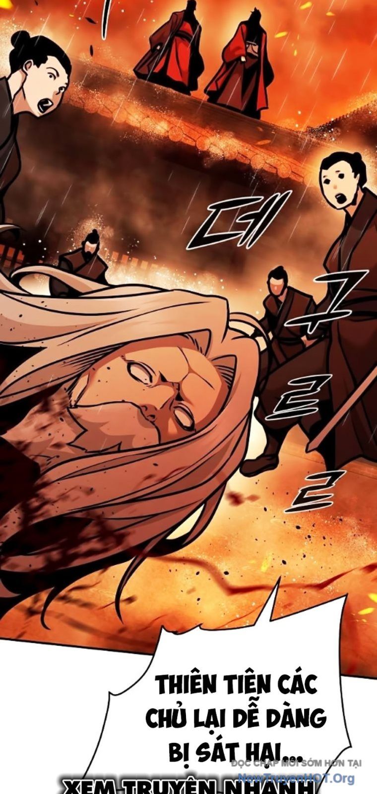 Tiểu Tử Đáng Ngờ Lại Là Cao Thủ Chapter 106 - 91