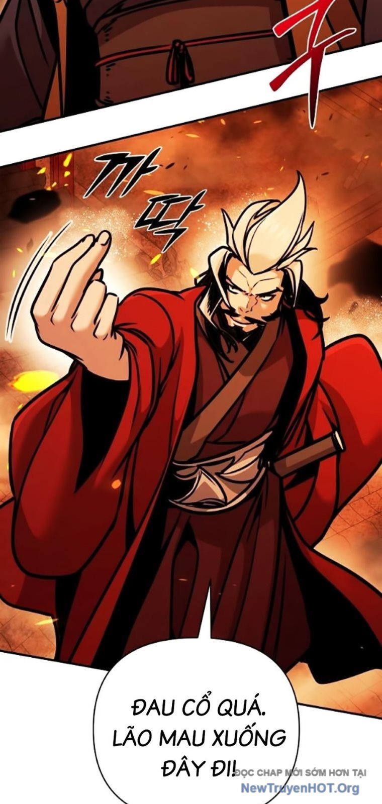 Tiểu Tử Đáng Ngờ Lại Là Cao Thủ Chapter 106 - 93