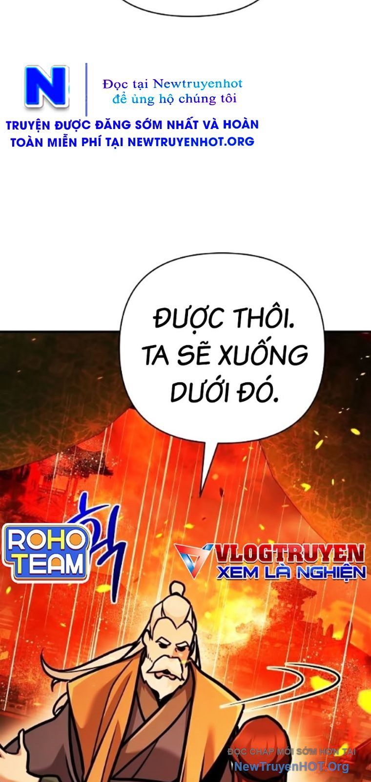 Tiểu Tử Đáng Ngờ Lại Là Cao Thủ Chapter 106 - 94
