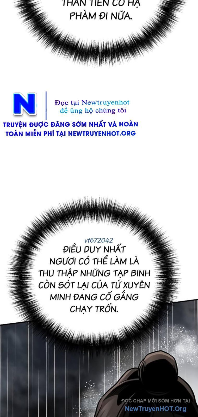 Tiểu Tử Đáng Ngờ Lại Là Cao Thủ Chapter 107 - 11