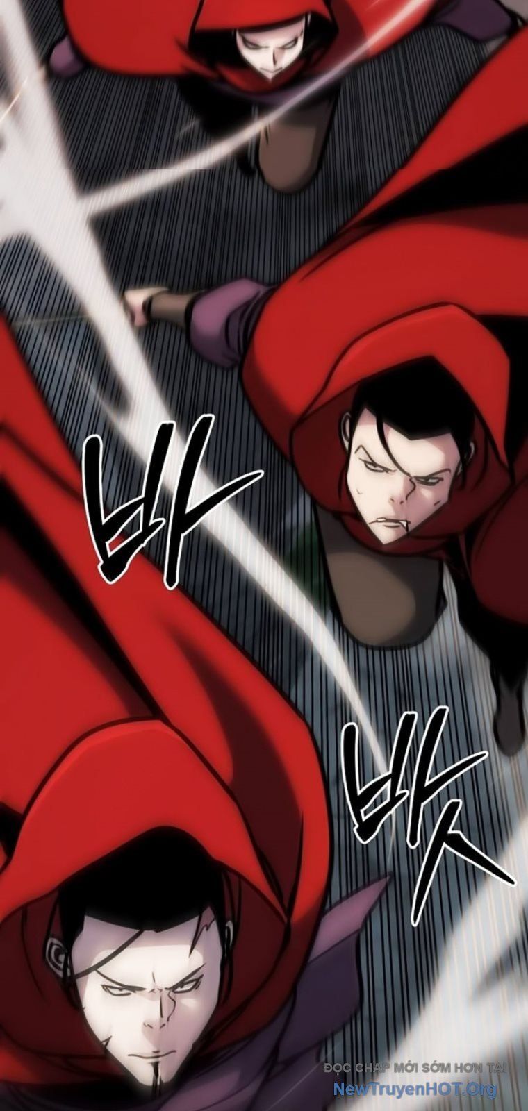 Tiểu Tử Đáng Ngờ Lại Là Cao Thủ Chapter 107 - 101