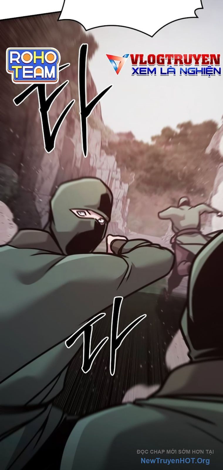 Tiểu Tử Đáng Ngờ Lại Là Cao Thủ Chapter 107 - 103