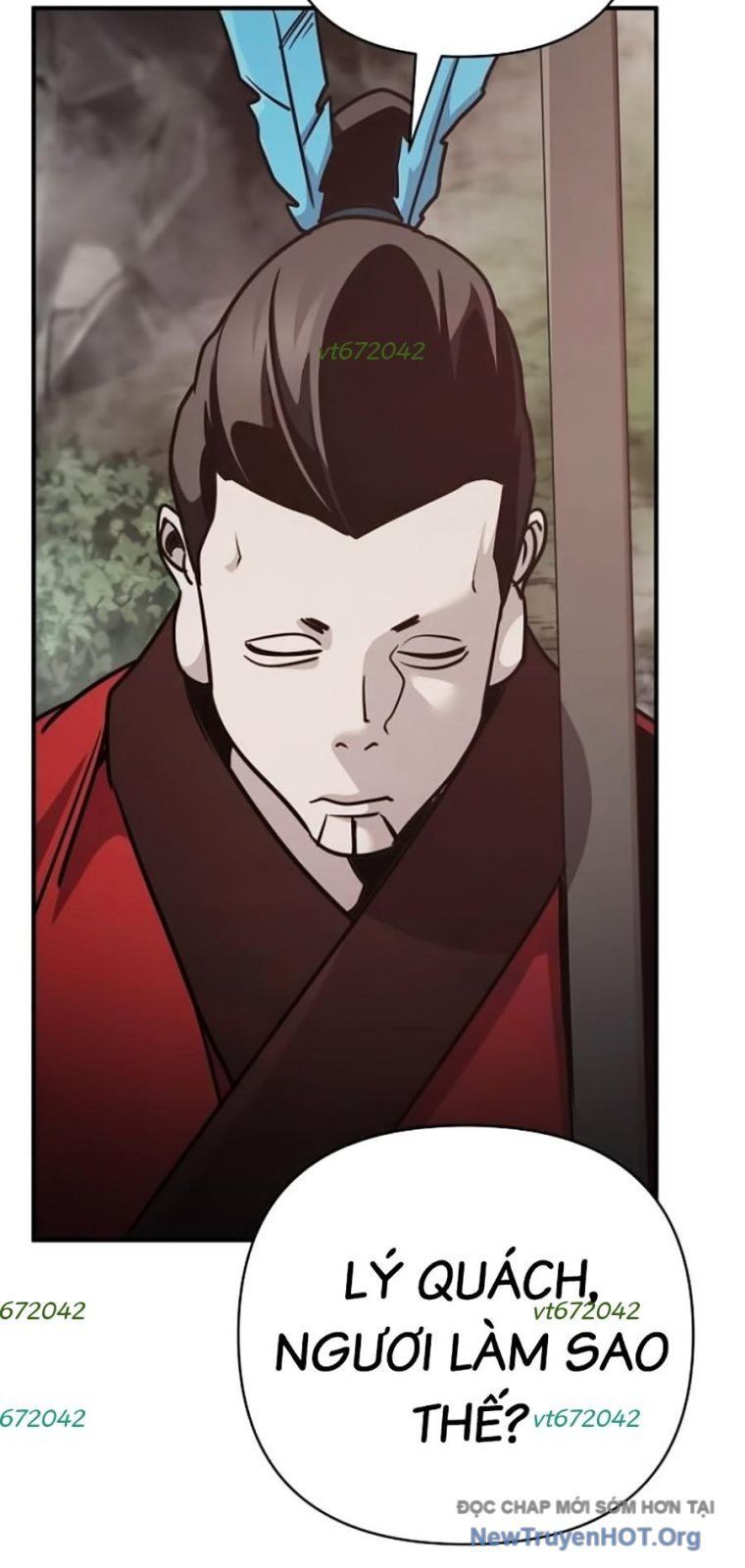 Tiểu Tử Đáng Ngờ Lại Là Cao Thủ Chapter 107 - 106