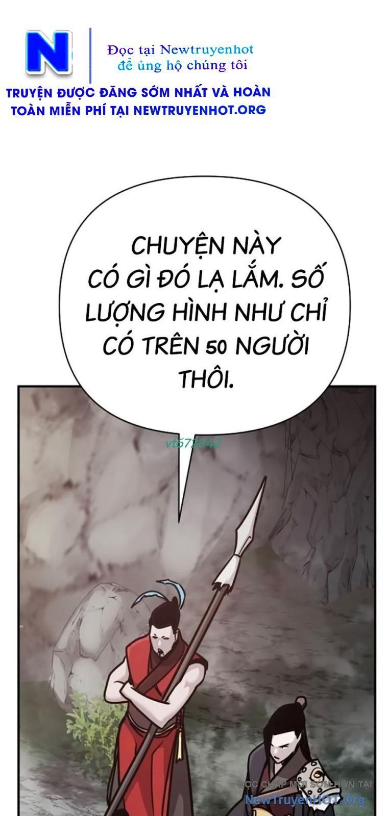 Tiểu Tử Đáng Ngờ Lại Là Cao Thủ Chapter 107 - 107