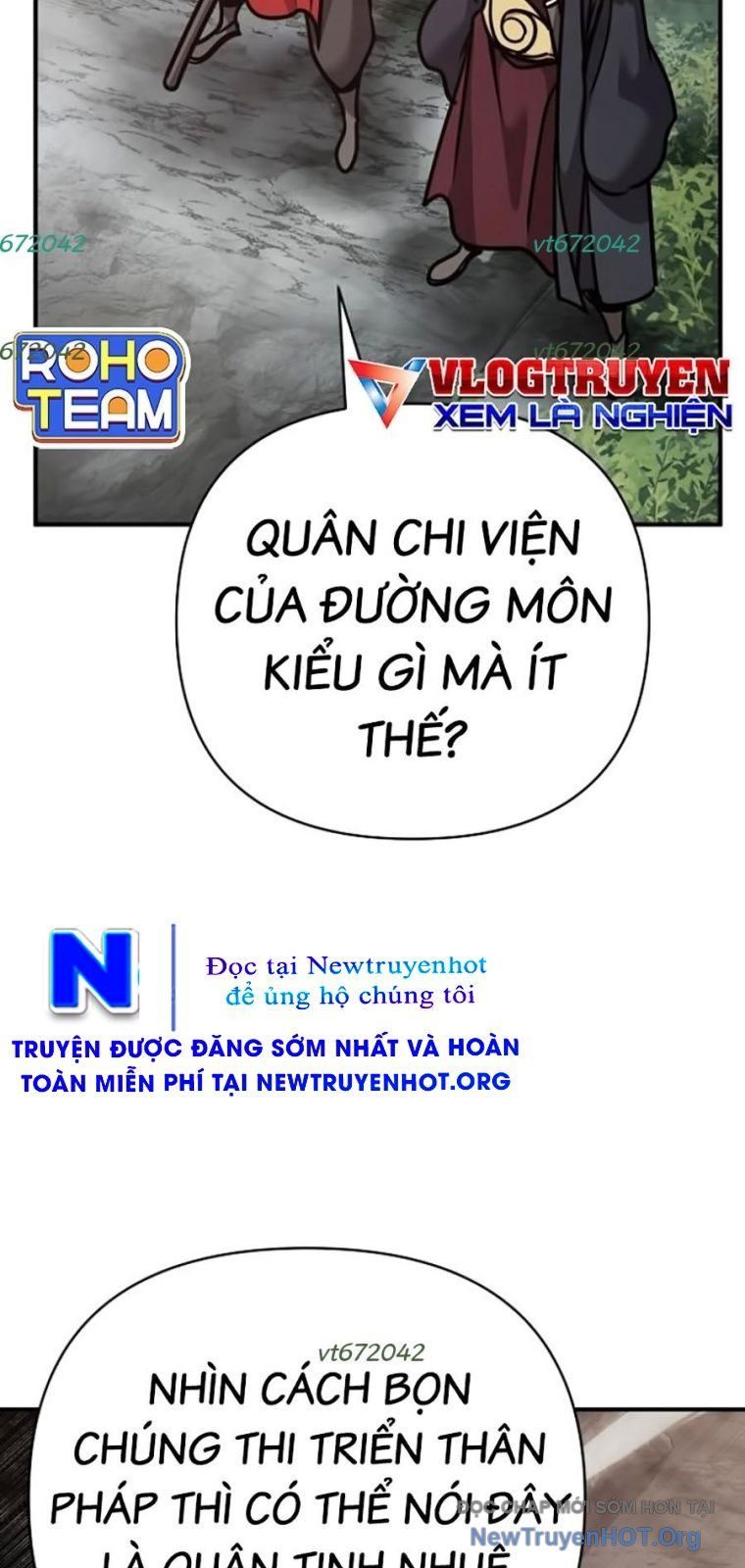Tiểu Tử Đáng Ngờ Lại Là Cao Thủ Chapter 107 - 108