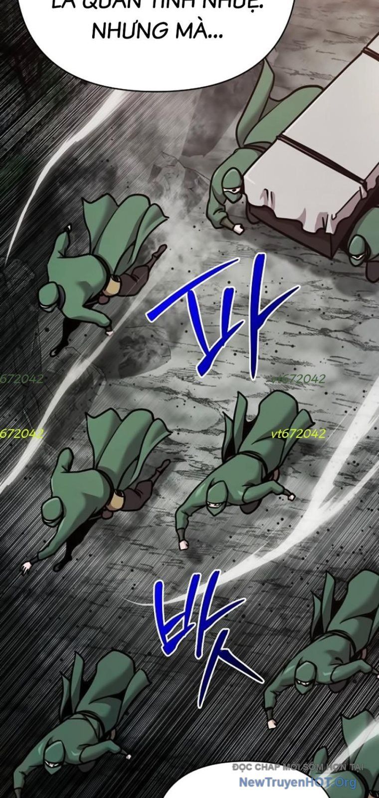 Tiểu Tử Đáng Ngờ Lại Là Cao Thủ Chapter 107 - 109