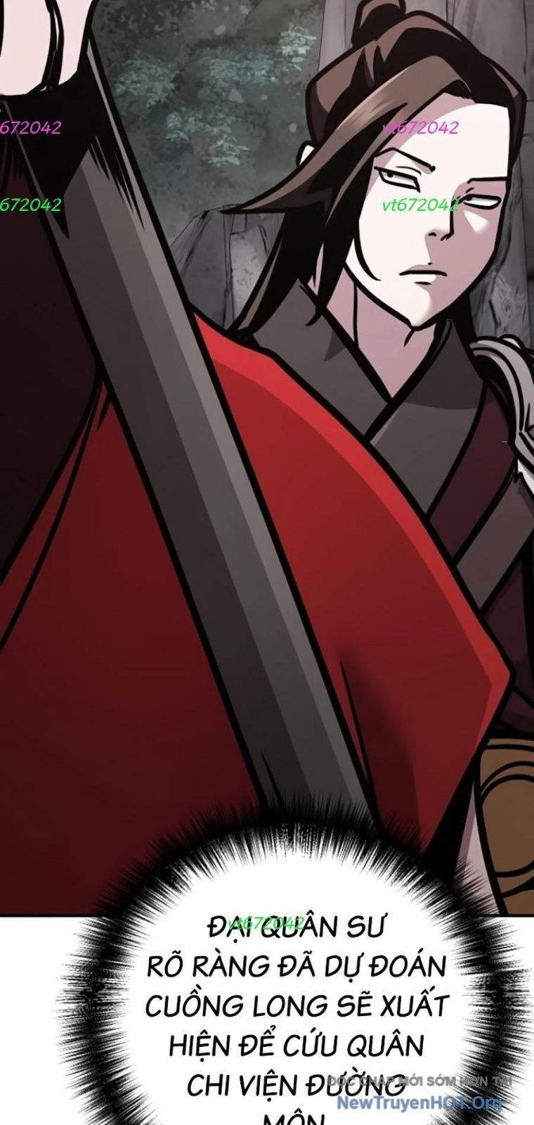 Tiểu Tử Đáng Ngờ Lại Là Cao Thủ Chapter 107 - 112