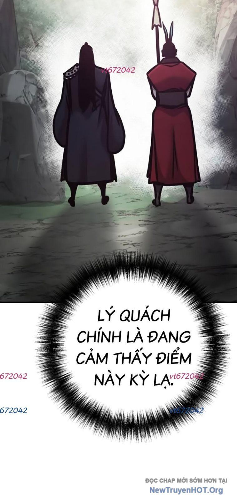 Tiểu Tử Đáng Ngờ Lại Là Cao Thủ Chapter 107 - 114