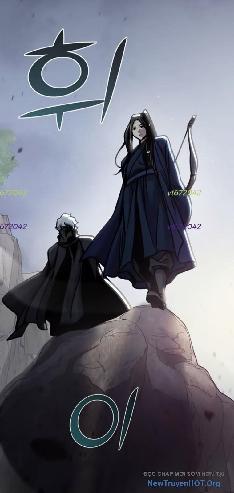 Tiểu Tử Đáng Ngờ Lại Là Cao Thủ Chapter 107 - 117