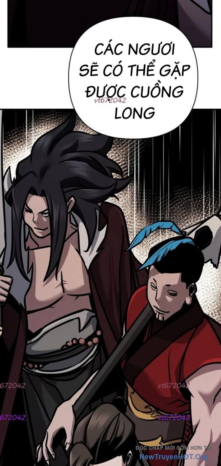 Tiểu Tử Đáng Ngờ Lại Là Cao Thủ Chapter 107 - 14