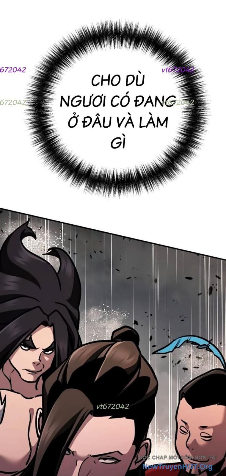 Tiểu Tử Đáng Ngờ Lại Là Cao Thủ Chapter 107 - 16