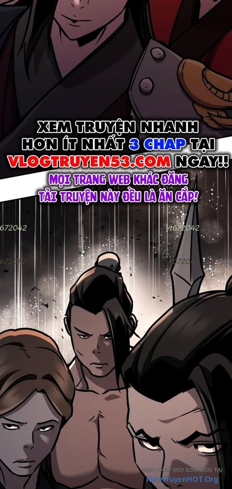 Tiểu Tử Đáng Ngờ Lại Là Cao Thủ Chapter 107 - 17