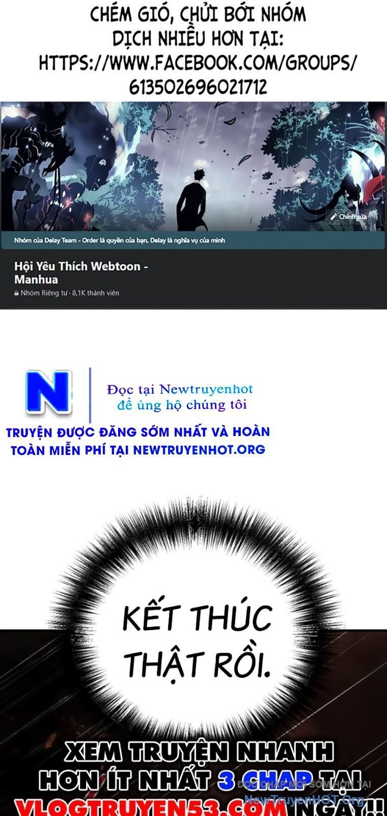 Tiểu Tử Đáng Ngờ Lại Là Cao Thủ Chapter 107 - 3