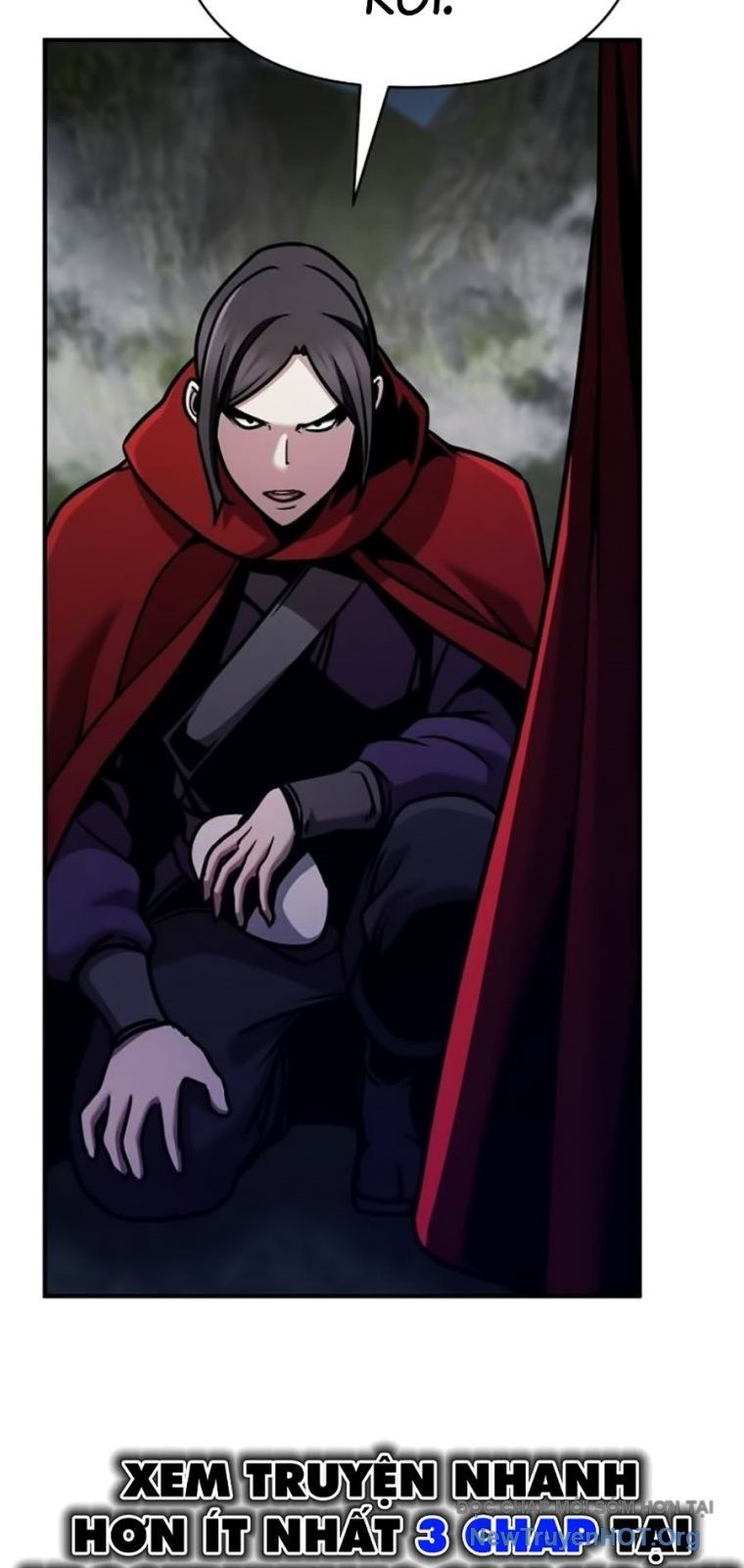 Tiểu Tử Đáng Ngờ Lại Là Cao Thủ Chapter 107 - 21